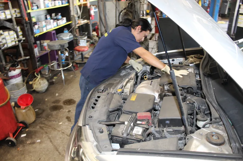 Electrical Repair